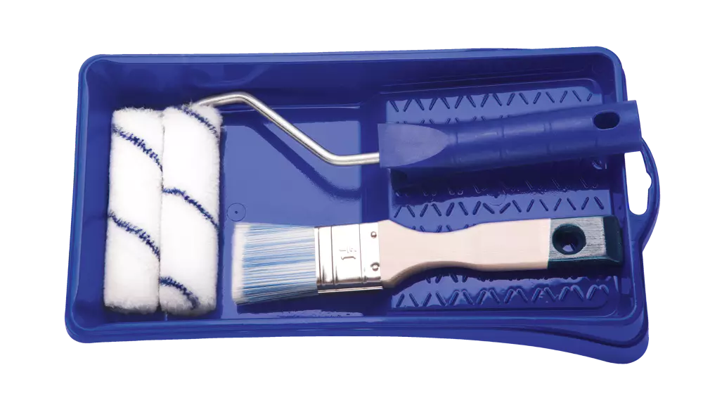 Maliarsky set GEPARDAKRYL MINI